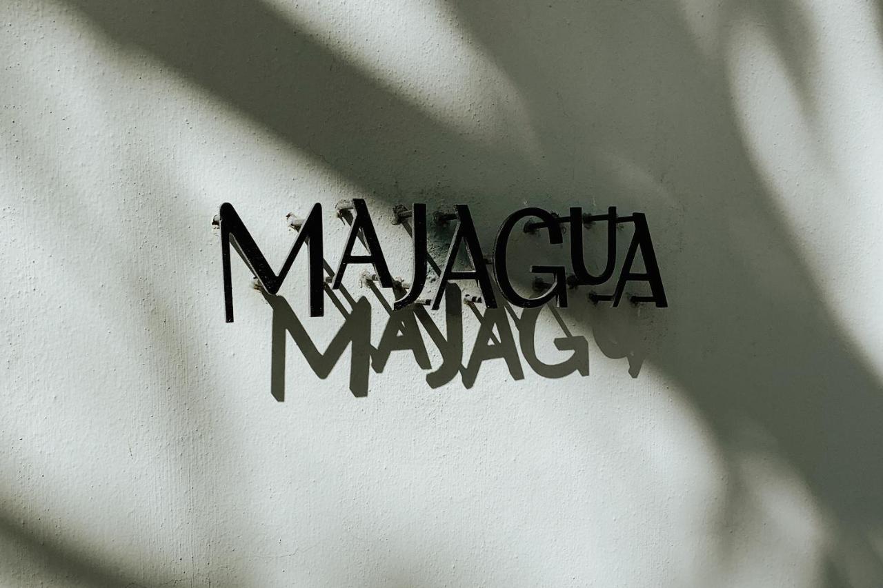 Majagua Hotel Boutique -Adults Only Oaxaca Exterior photo